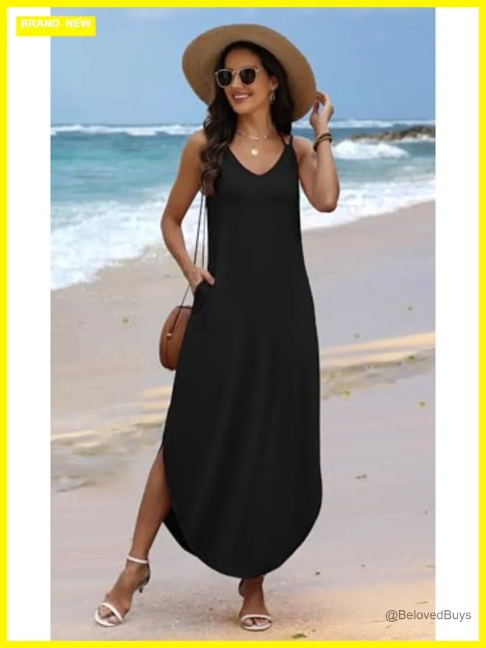 N/A this flowy